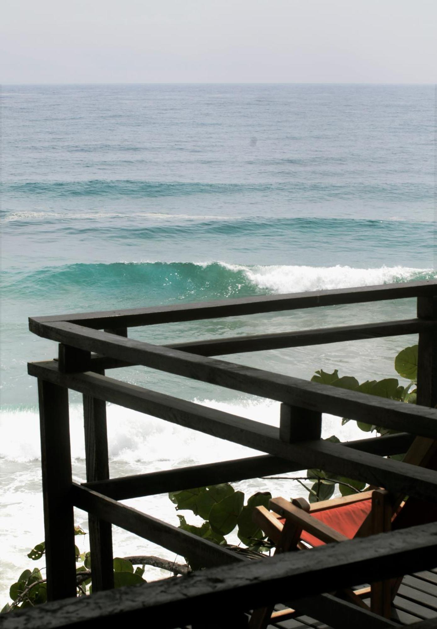Finca Barlovento Cabana, Tayrona Los Naranjos Exteriör bild